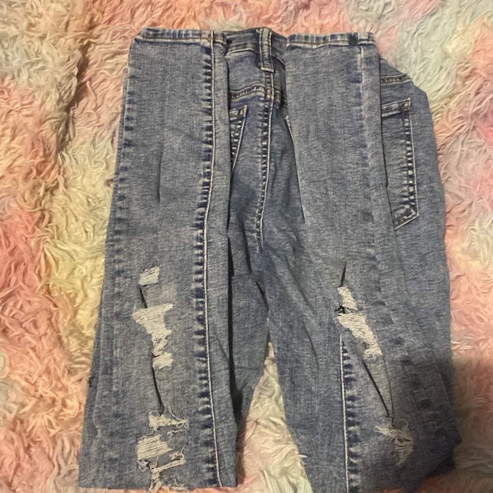 Jeans - Picture 6 of 6